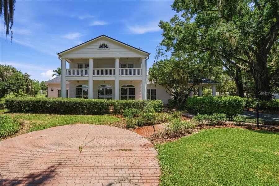 Property photo for 15612 HOWELL PARK LANE, Tampa, FL