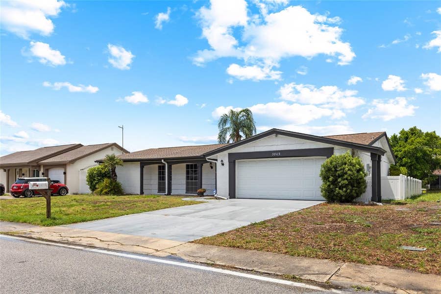 Property photo for 3803 SAIL DRIVE, New Port Richey, FL
