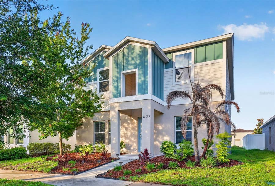 Property photo for 13025 PENNYBROOK DRIVE, Riverview, FL