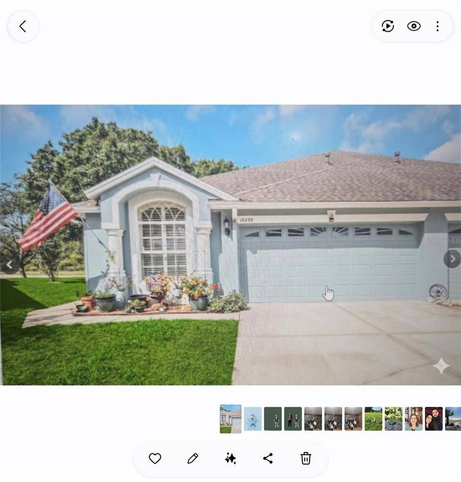Property photo for 19238 WEYMOUTH DRIVE, Land O Lakes, FL