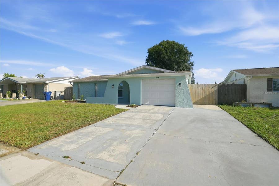 Property photo for 3104 SALISBURY DRIVE, Holiday, FL