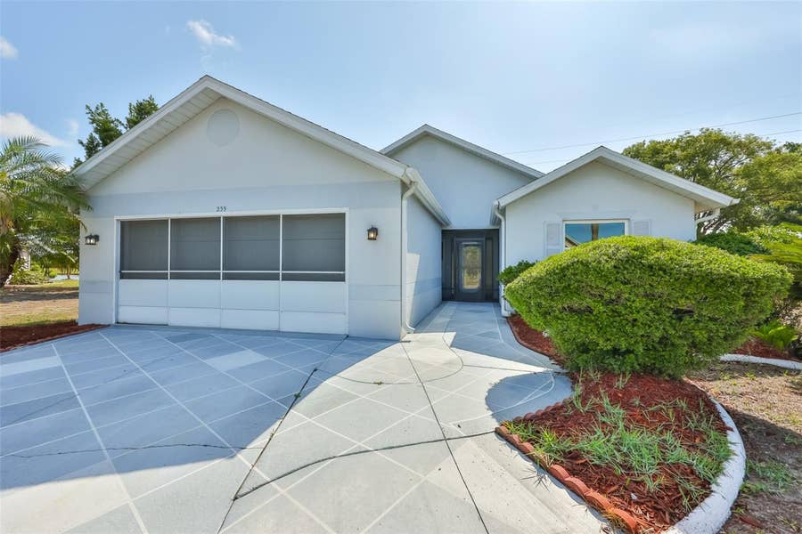 Property photo for 235 LINGER LANE, Sun City Center, FL