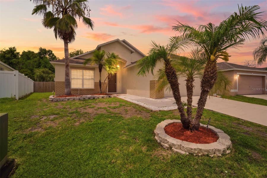 Property photo for Land O Lakes, FL