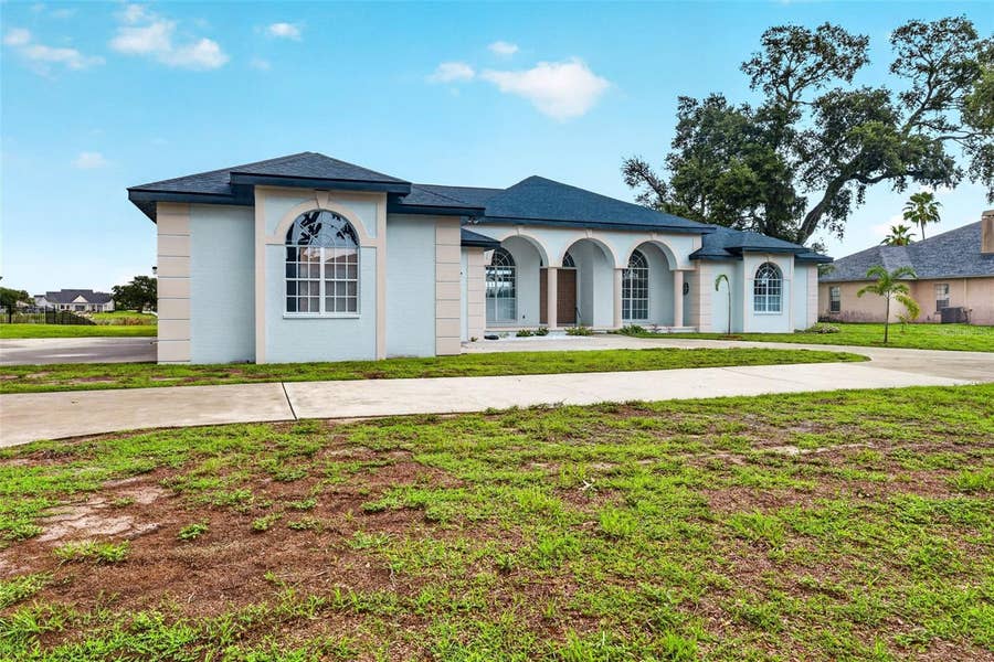 Property photo for 8911 RIVERLACHEN WAY, Riverview, FL