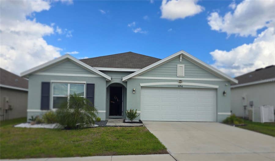 Property photo for 16706 SUNBURST LAKE STREET, Wimauma, FL