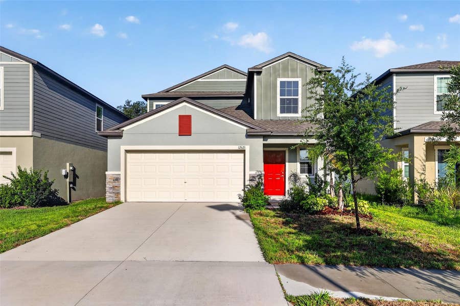 Property photo for 12621 MAPLE BONSAI DRIVE, Riverview, FL
