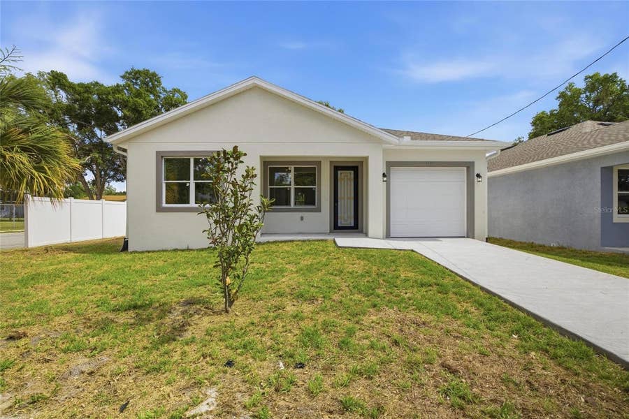 Property photo for 3111 E 22ND AVENUE, Tampa, FL