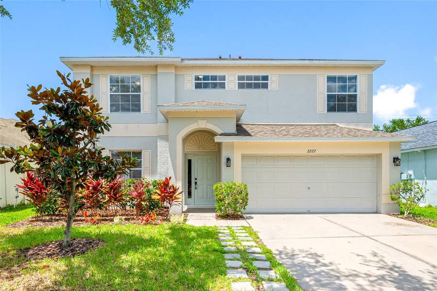 Property photo for 2227 ROANOKE SPRINGS DRIVE, Ruskin, FL