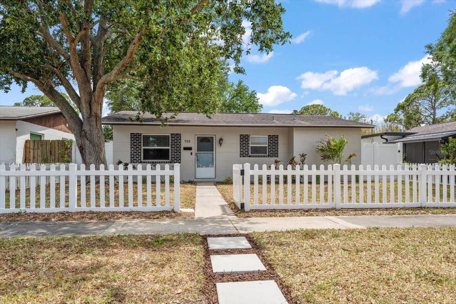Property photo for 766 90TH AVENUE N, St Petersburg, FL