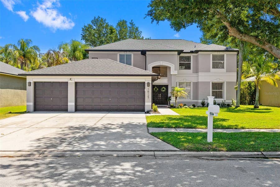 Property photo for 16127 LYTHAM DRIVE, Odessa, FL