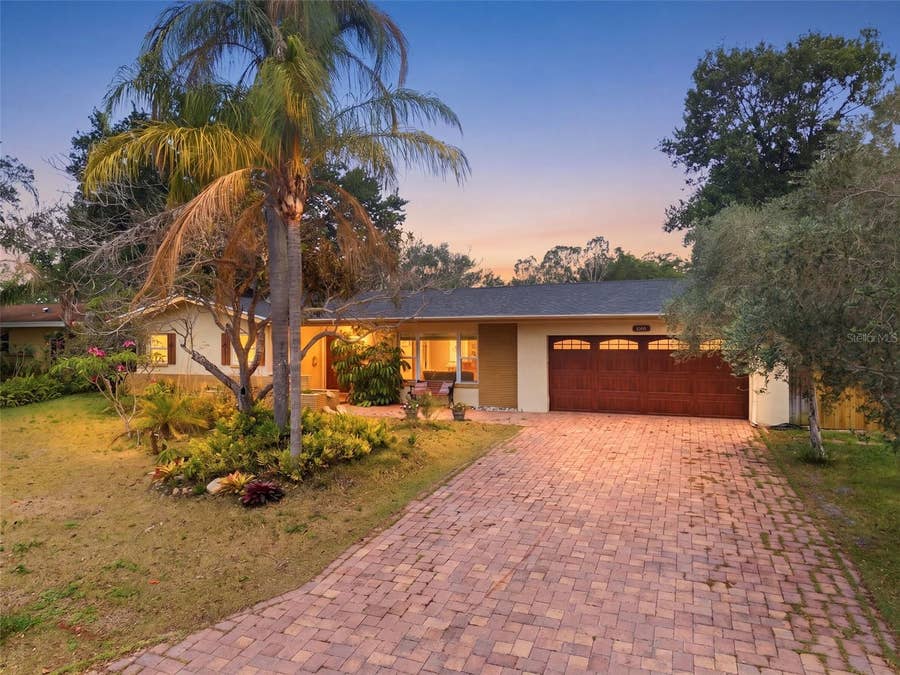 Property photo for 2050 DUNSTON COVE ROAD, Clearwater, FL