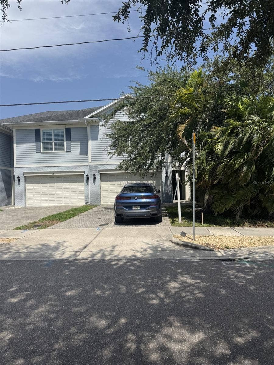 Property photo for 606 S LINCOLN AVENUE, #3, Tampa, FL