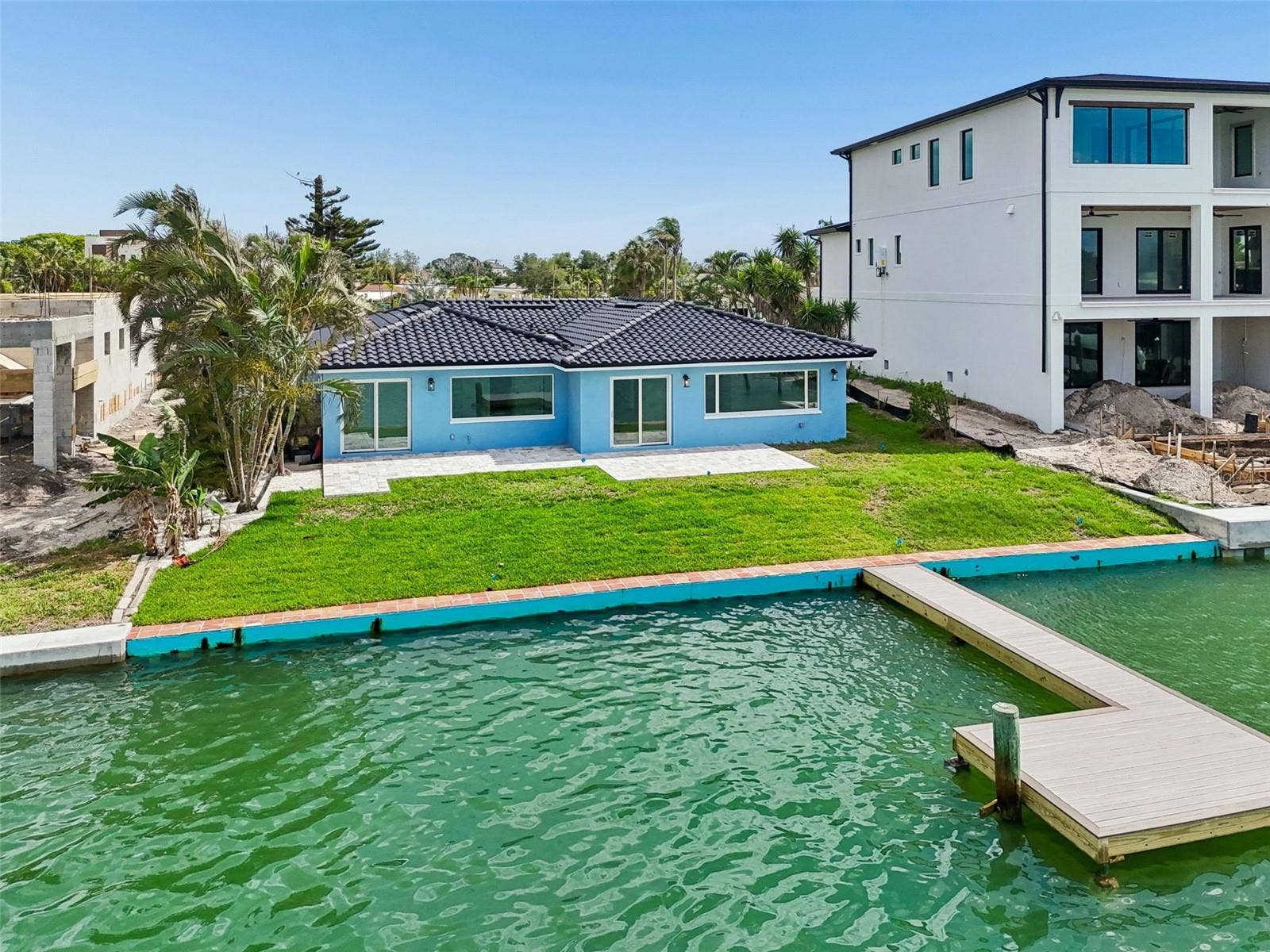 10238 TARPON DRIVE, Treasure Island, FL 33706 10238 TARPON DRIVE, Treasure Island, FL 33706