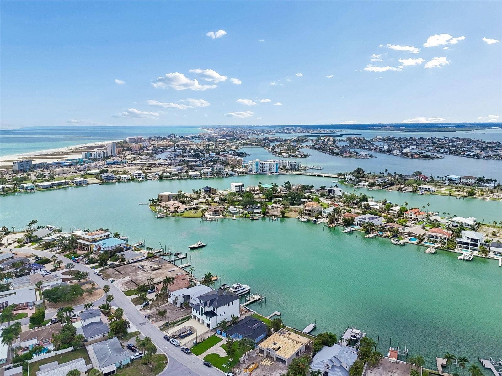 10238 TARPON DRIVE, Treasure Island, FL 33706 10238 TARPON DRIVE, Treasure Island, FL 33706