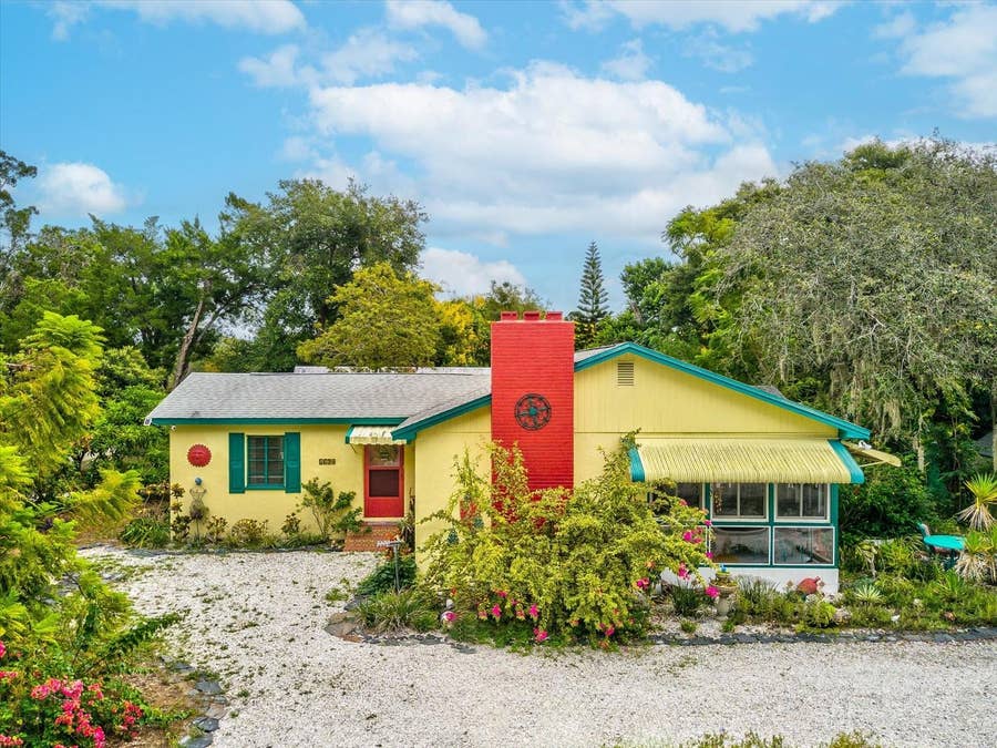 Property photo for 5638 VIRGINIA AVENUE, New Port Richey, FL