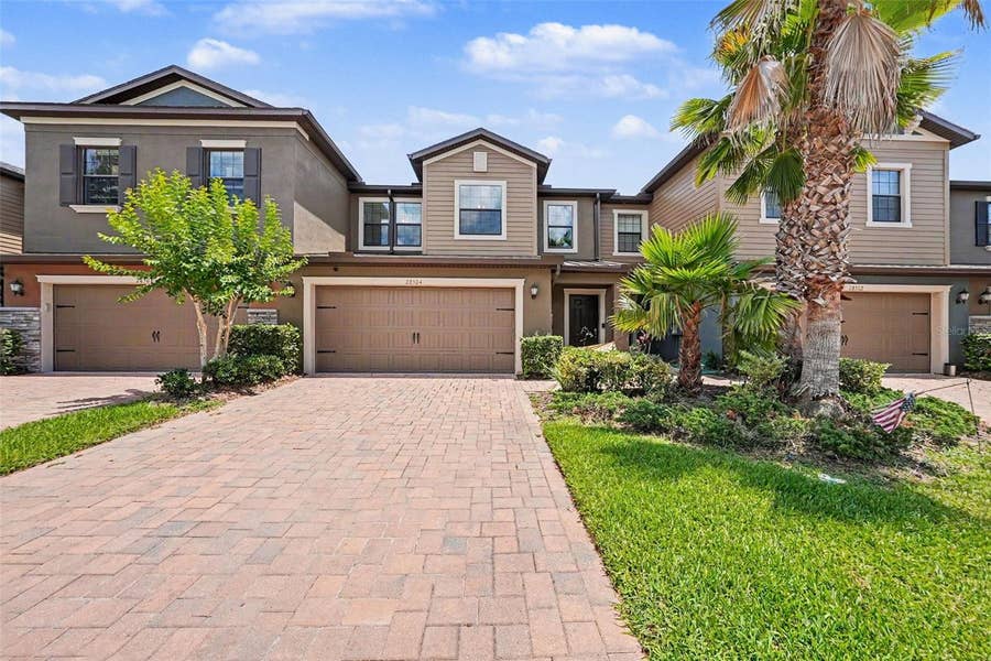 Property photo for 28504 TRANQUIL LAKE CIRCLE, Wesley Chapel, FL
