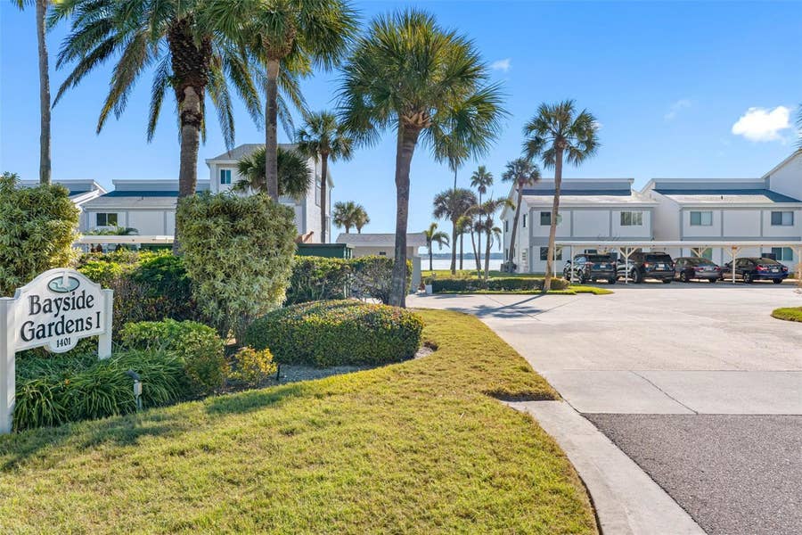 Property photo for 1401 GULF BOULEVARD, #212, Clearwater Beach, FL