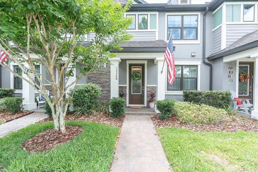 Property photo for 12568 RANGELAND BOULEVARD, Odessa, FL