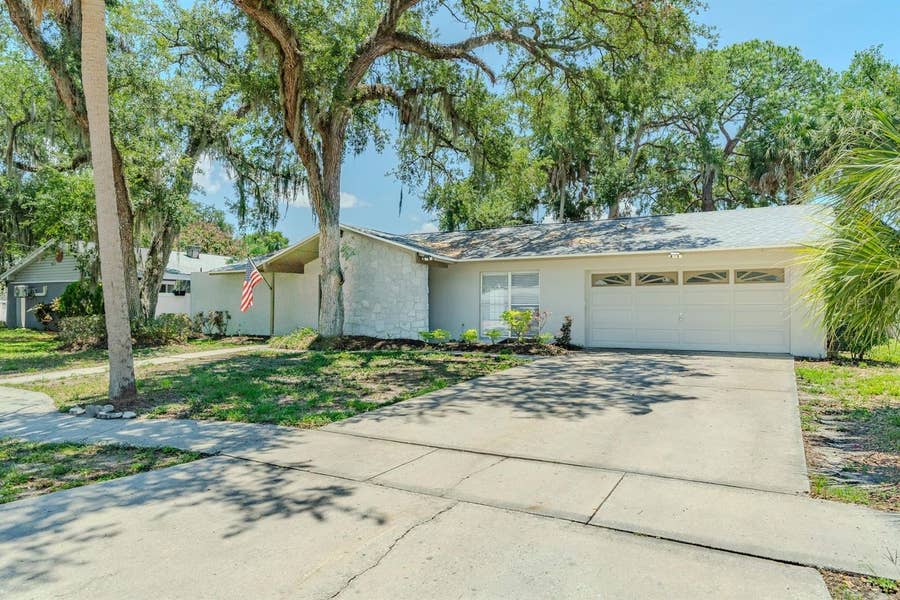 Property photo for 8018 W POCAHONTAS AVENUE, Tampa, FL