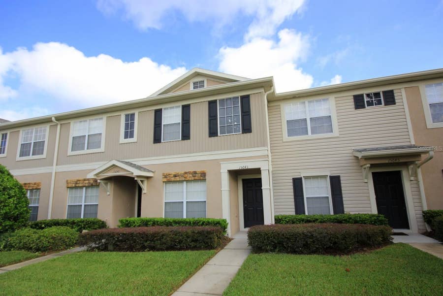 Property photo for 15643 STABLE RUN DRIVE, Spring Hill, FL