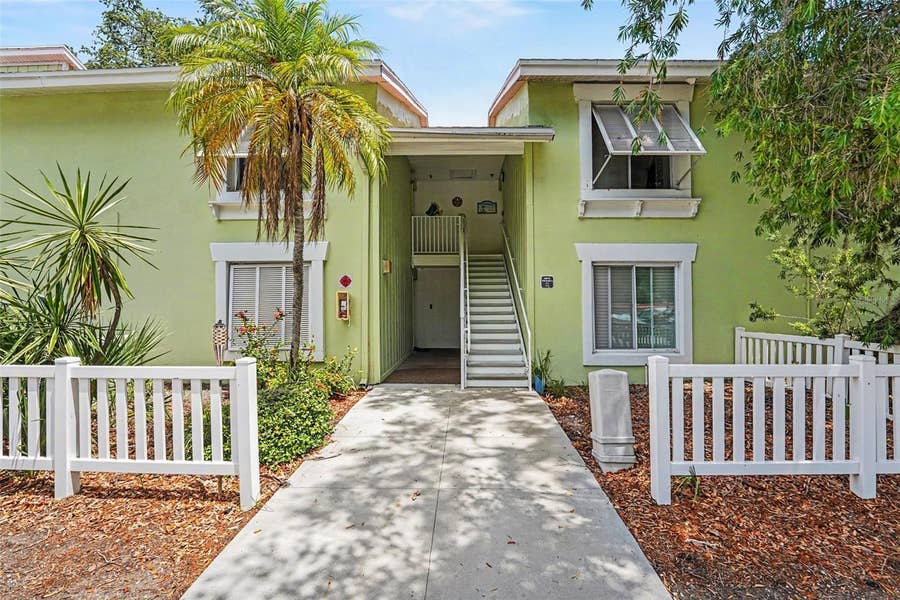Property photo for 4105 38TH AVENUE S, #75F, St Petersburg, FL