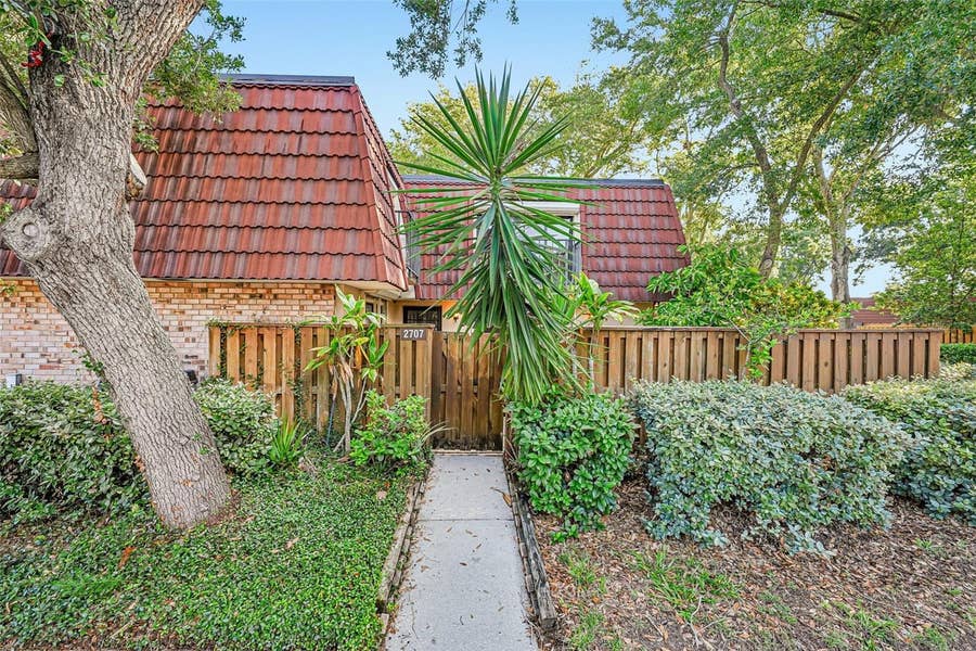 Property photo for 2707 12TH COURT, Palm Harbor, FL