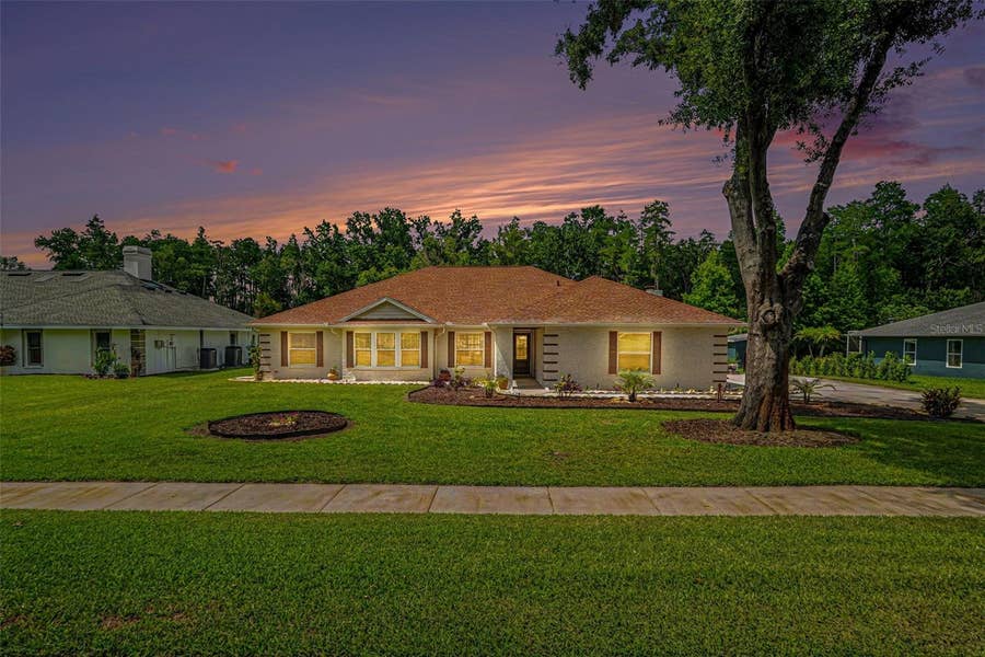 Property photo for 1015 HASTINGS COURT, Lutz, FL