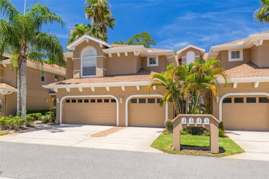 Property photo for 4226 PRESERVE PLACE, Palm Harbor, FL