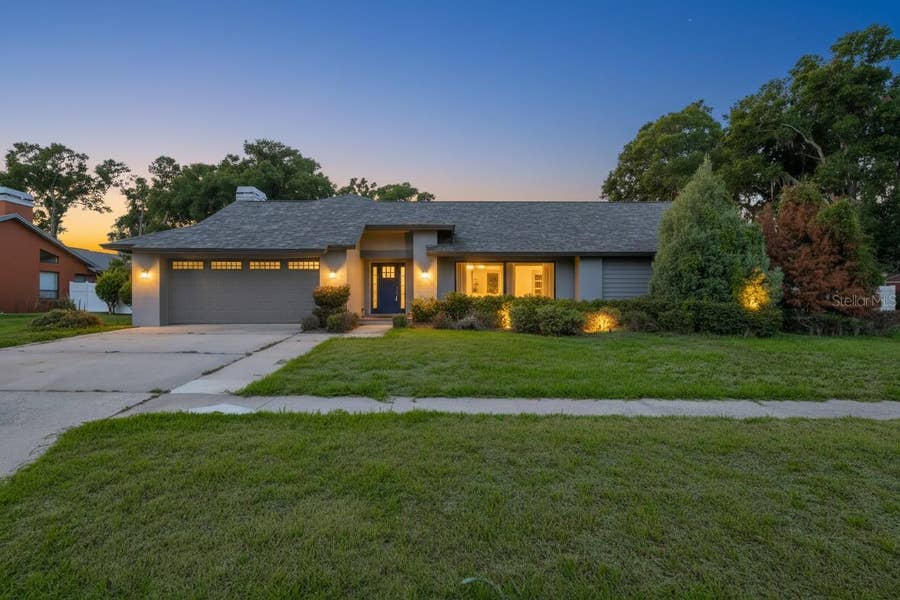 Property photo for 2701 HERNDON STREET, Valrico, FL