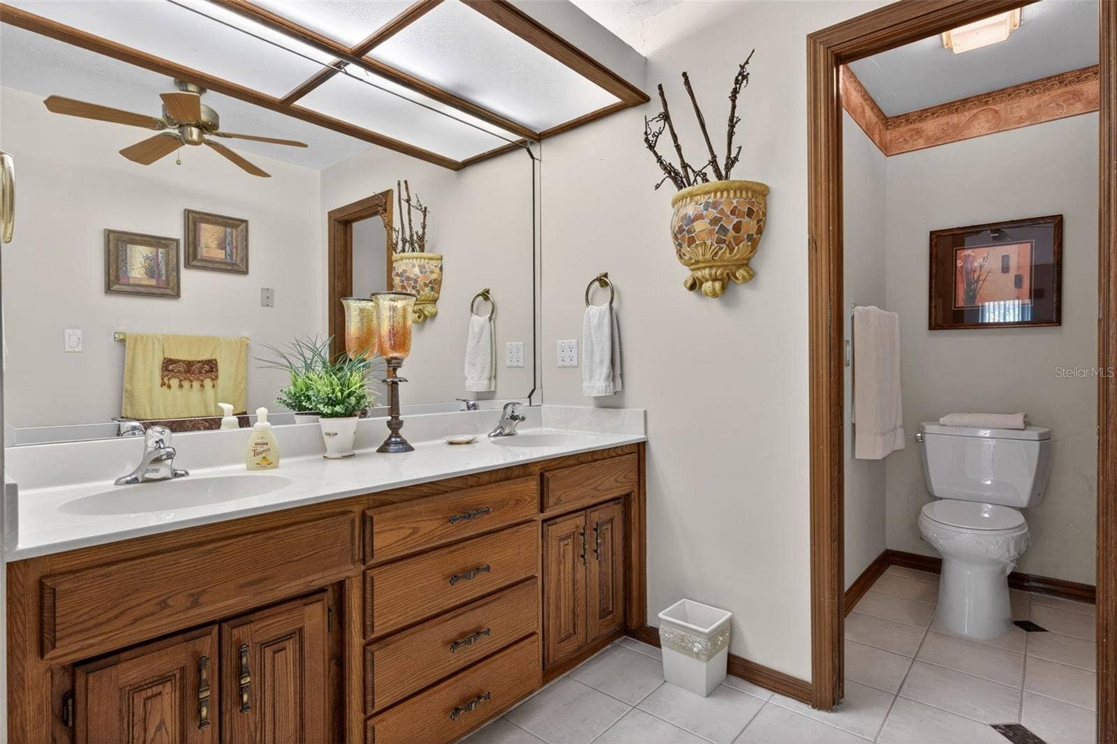 En Suite Bathroom