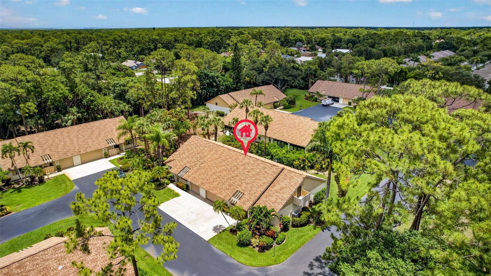 6072 HUNTINGTON WOODS DRIVE, #17, Naples, FL 34112