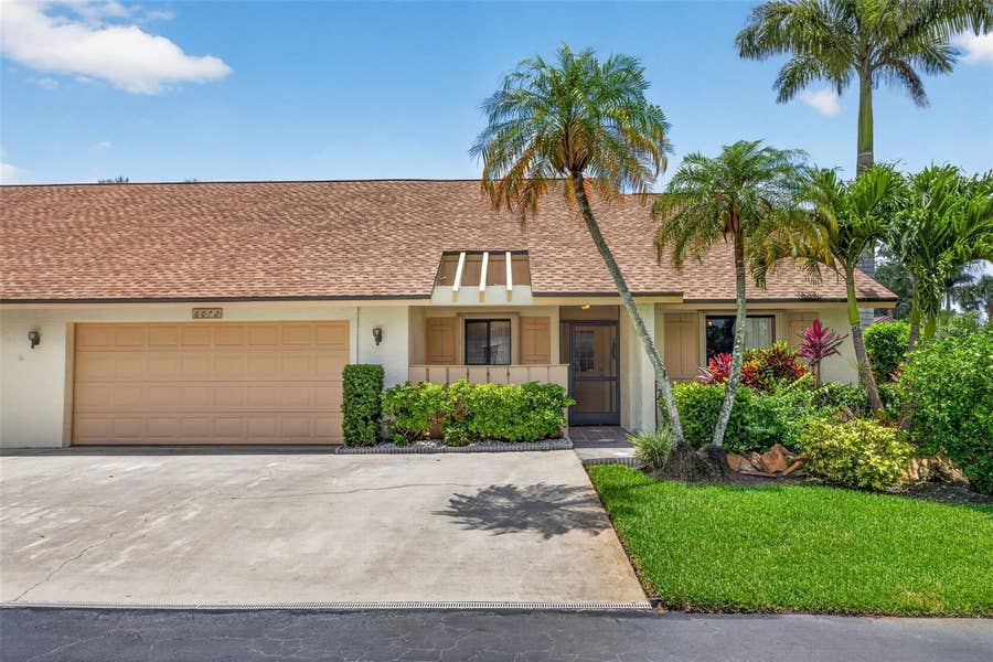 Property photo for 6072 HUNTINGTON WOODS DRIVE, #17, Naples, FL