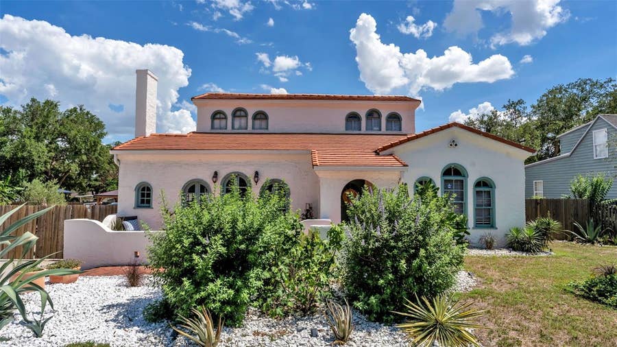 Property photo for 743 E EDGEWOOD DRIVE, Lakeland, FL