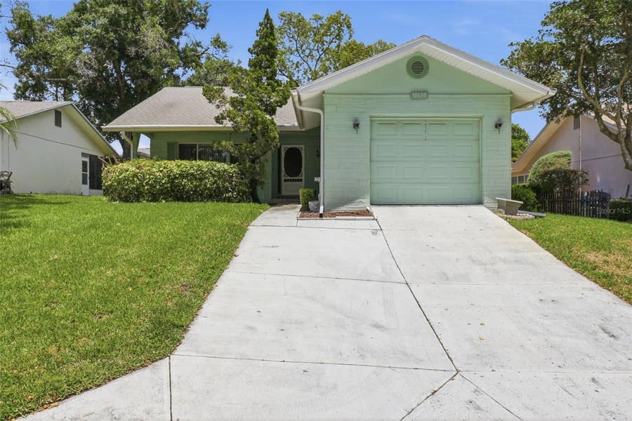 Property photo for 10600 SALAMANCA DRIVE, Port Richey, FL