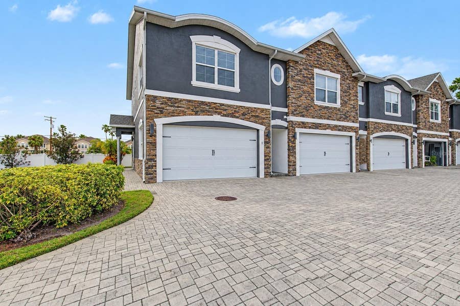 Property photo for 6921 INTERBAY BOULEVARD, #8, Tampa, FL
