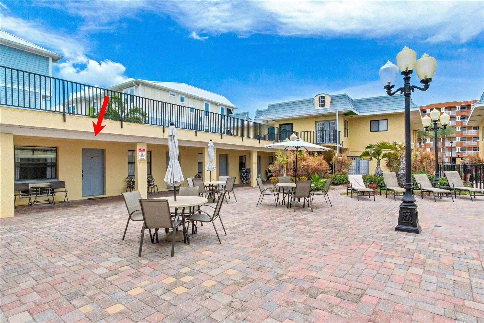 16333 GULF BOULEVARD, #113, Redington Beach, FL 33708