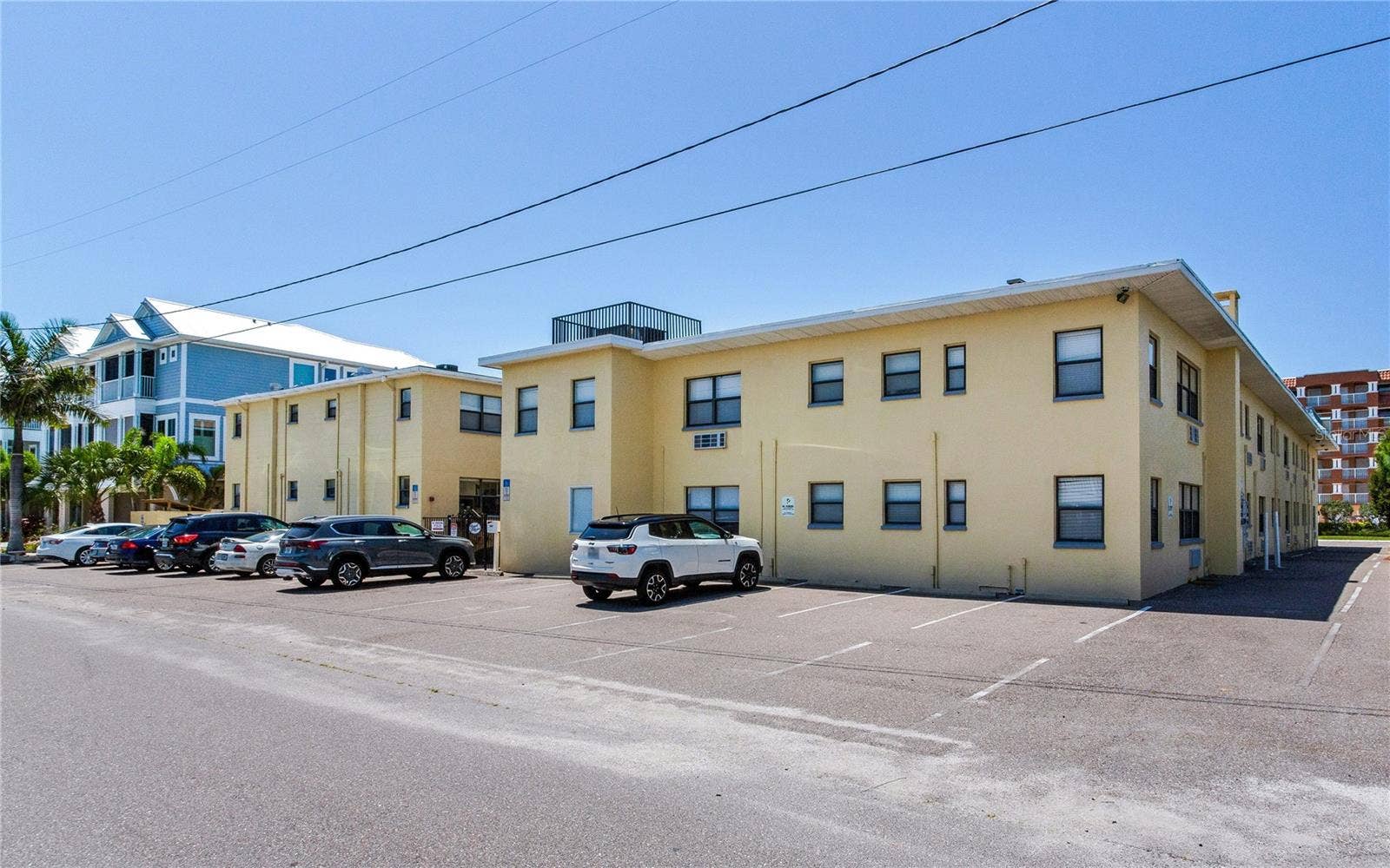 16333 GULF BOULEVARD, #113, Redington Beach, FL 33708