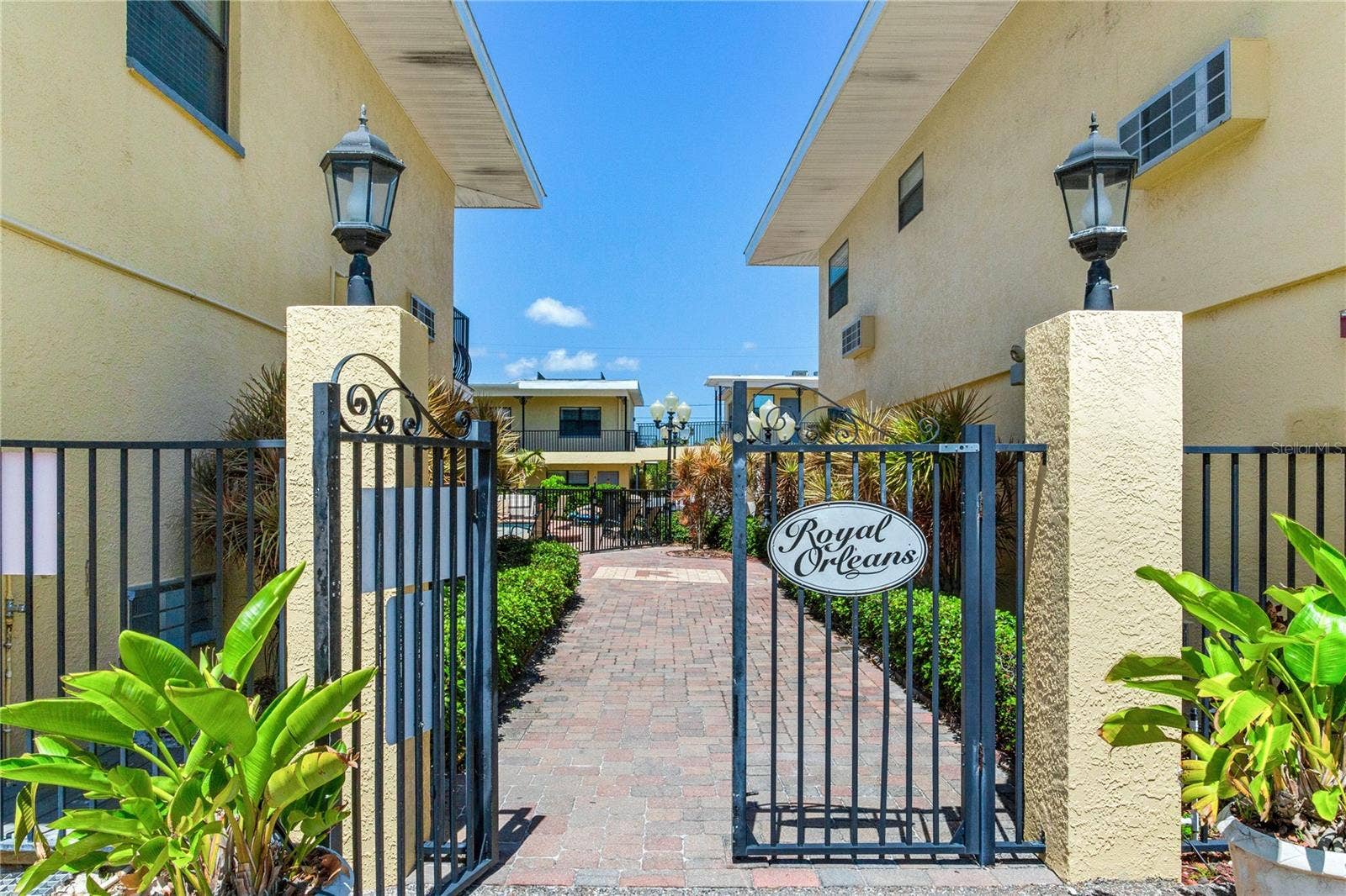 16333 GULF BOULEVARD, #113, Redington Beach, FL 33708