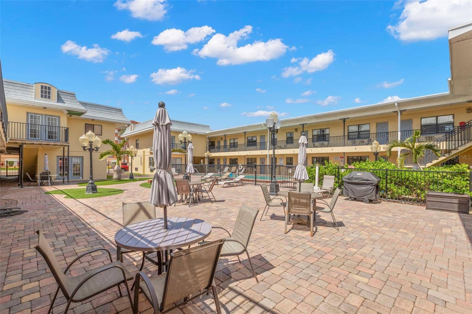 16333 GULF BOULEVARD, #113, Redington Beach, FL 33708