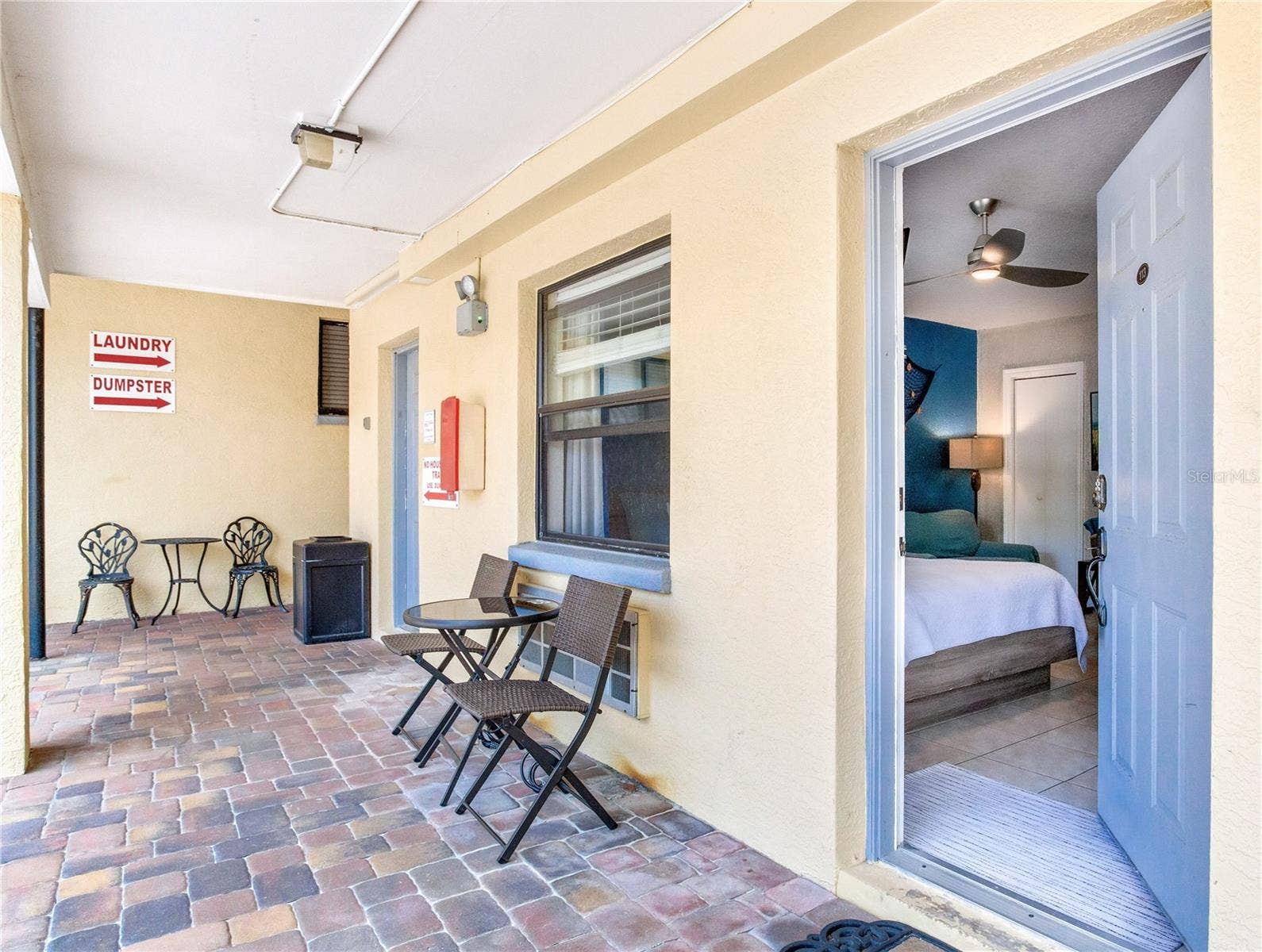 16333 GULF BOULEVARD, #113, Redington Beach, FL 33708