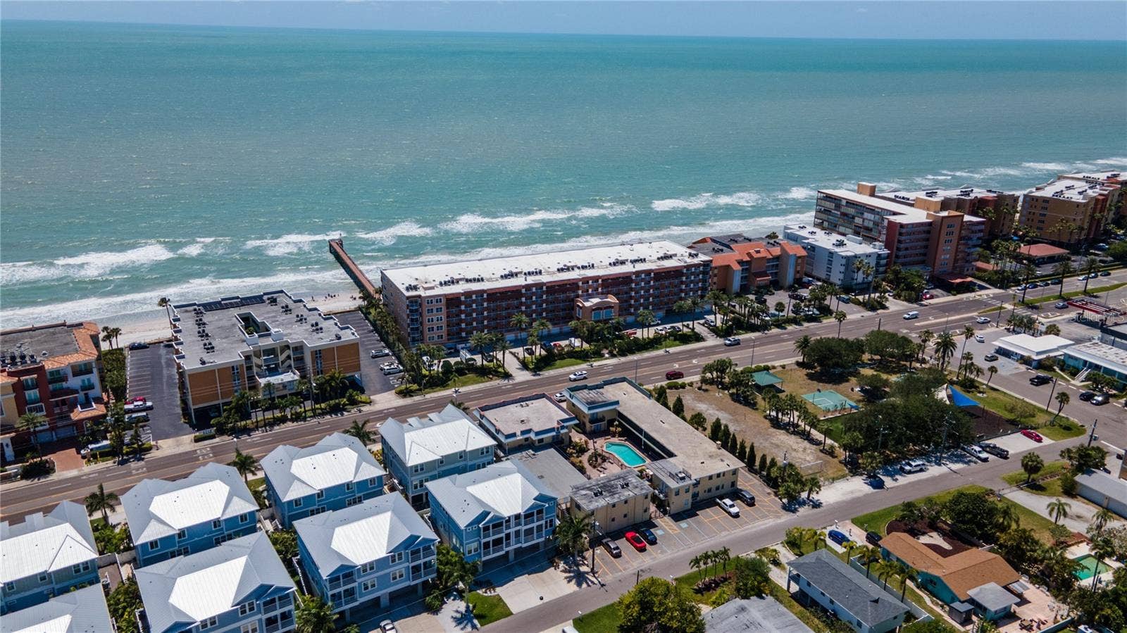 16333 GULF BOULEVARD, #113, Redington Beach, FL 33708