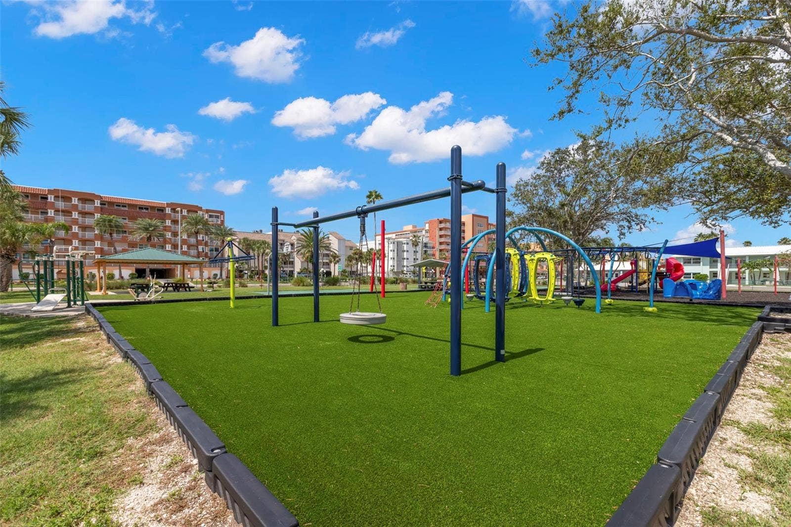 16333 GULF BOULEVARD, #113, Redington Beach, FL 33708