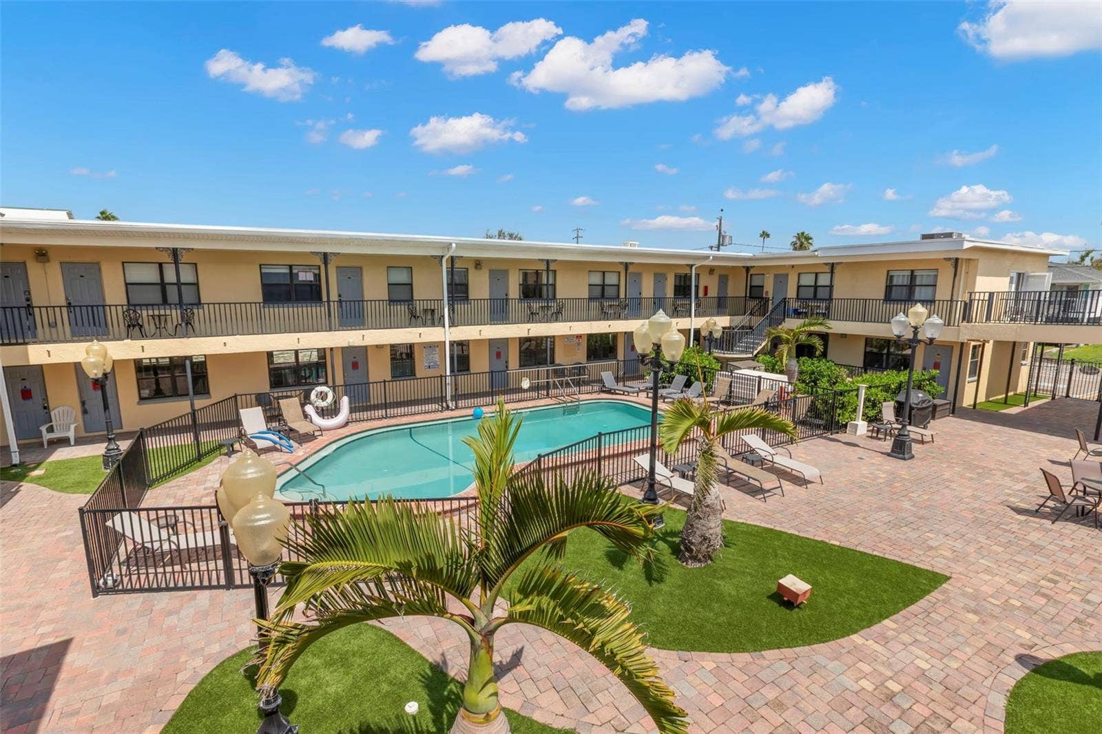 16333 GULF BOULEVARD, #113, Redington Beach, FL 33708