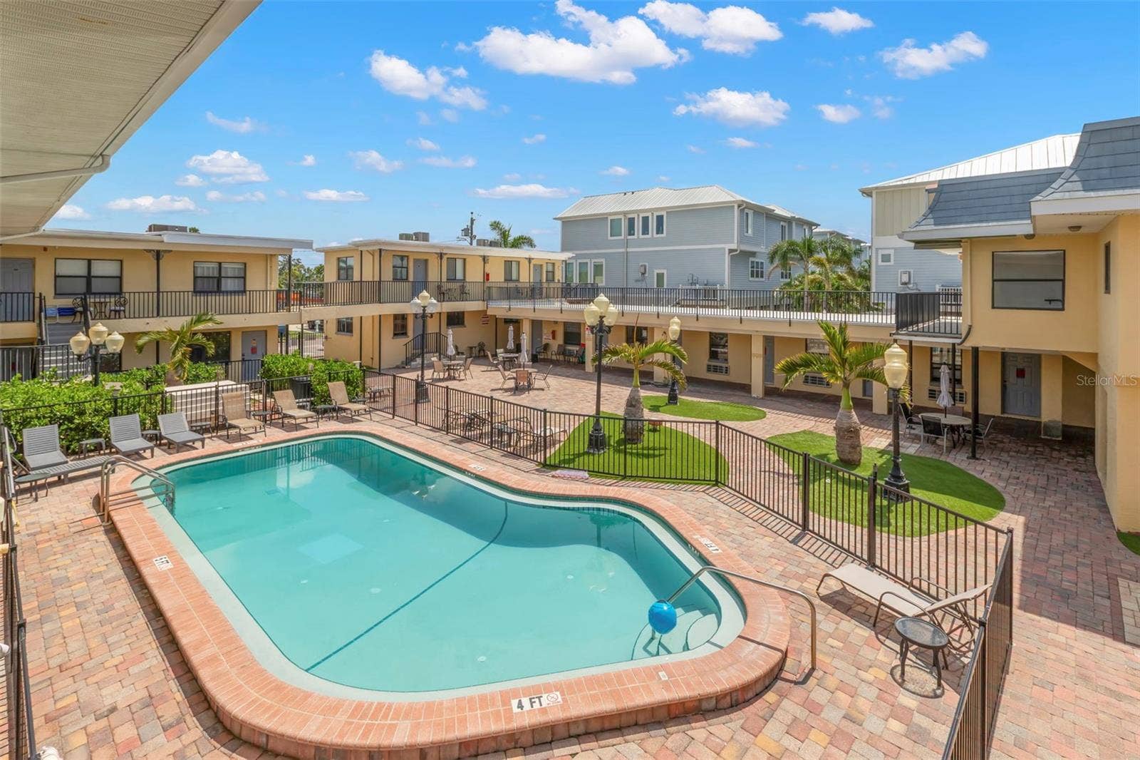 16333 GULF BOULEVARD, #113, Redington Beach, FL 33708