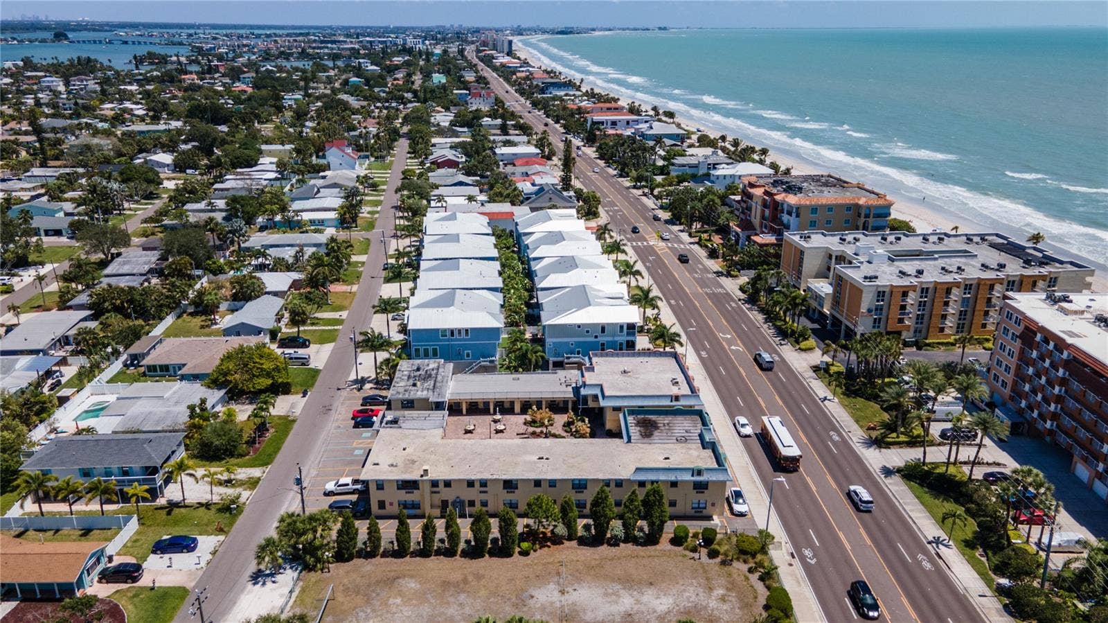 16333 GULF BOULEVARD, #113, Redington Beach, FL 33708
