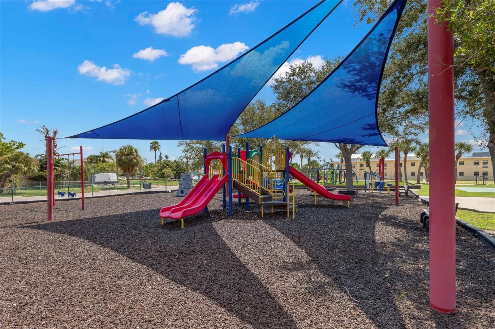 16333 GULF BOULEVARD, #113, Redington Beach, FL 33708