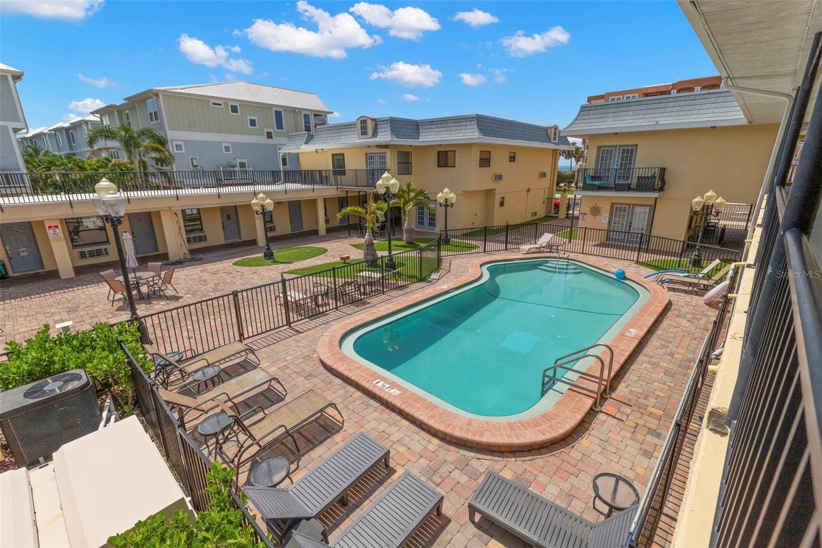 16333 GULF BOULEVARD, #113, Redington Beach, FL 33708