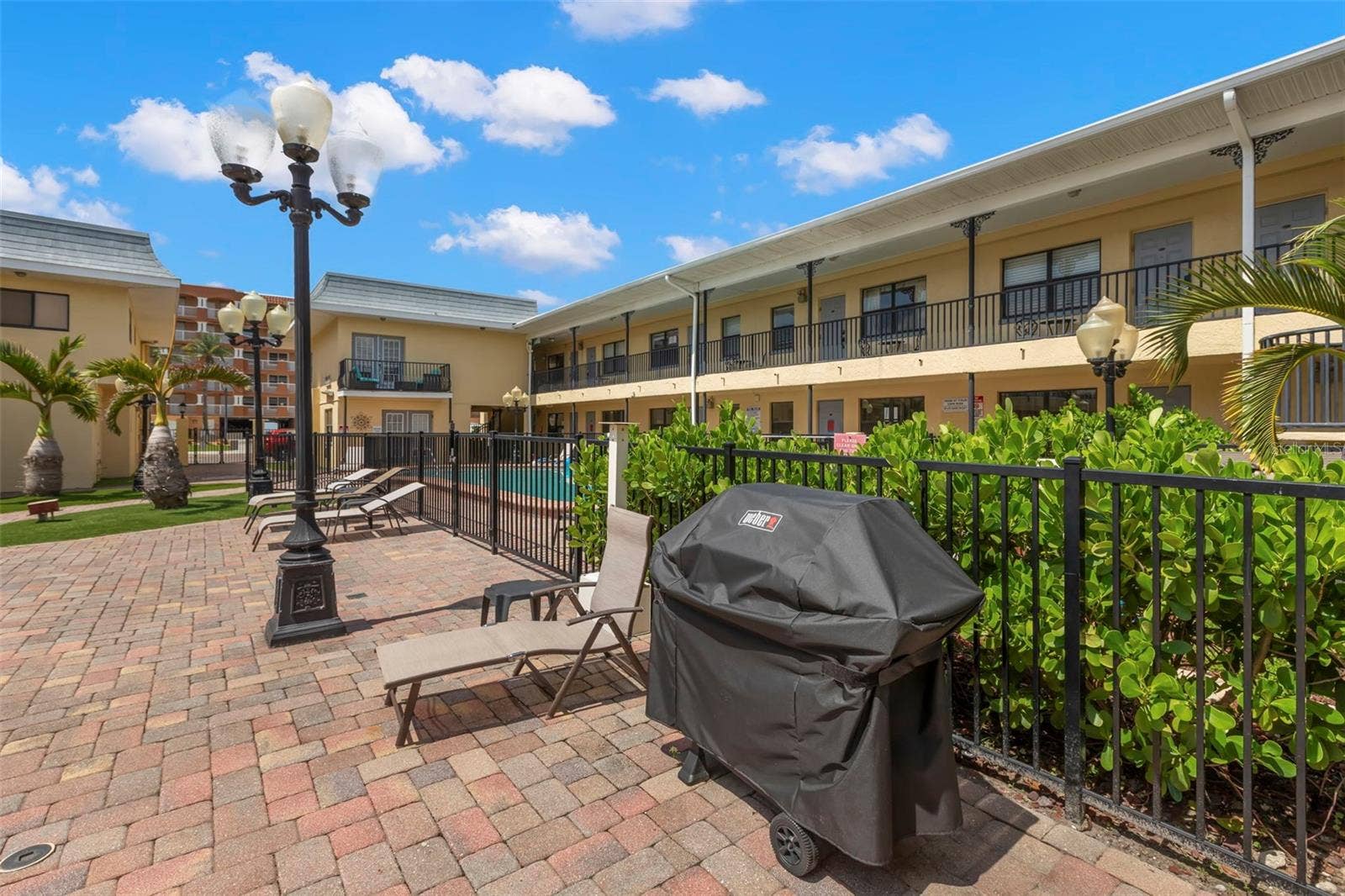16333 GULF BOULEVARD, #113, Redington Beach, FL 33708