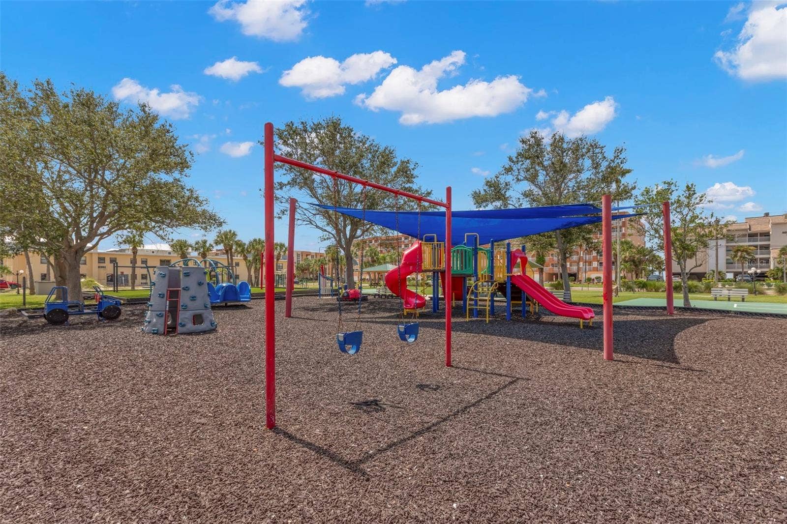 16333 GULF BOULEVARD, #113, Redington Beach, FL 33708