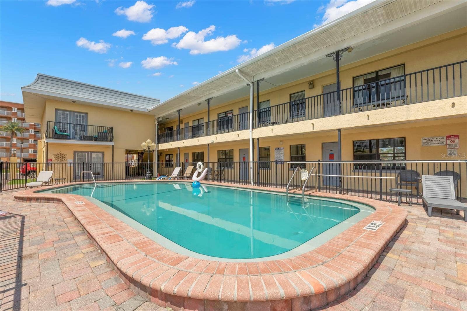 16333 GULF BOULEVARD, #113, Redington Beach, FL 33708